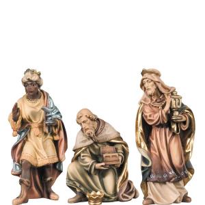 O-Three Wise Man 3pcs.   