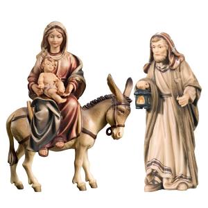 O-Flight to Egypt 4pcs.