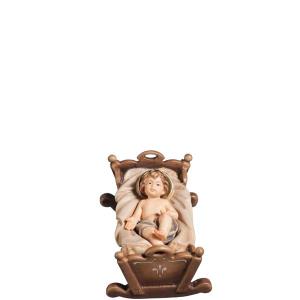 H-O-Infant with cradle 2pcs.