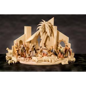 Ars Nova Nativity