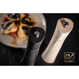 Pepper mill Lizia